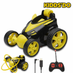 W-21-Stunt Car 360 D